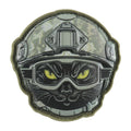 Patch tactic Emoji #13 M-Tac cu Velcro