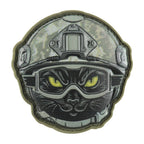 Patch tactic Emoji #13 M-Tac cu Velcro