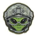 Patch emoji 3D PVC #14 M-Tac