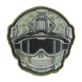 Patch tactic Emoji #15 M-Tac din PVC 3D cu Velcro