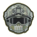 Patch tactic Emoji #20 M-Tac cu velcro