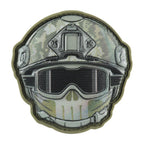 Patch tactic Emoji #20 M-Tac cu velcro
