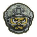 Patch Emoji #21 M-Tac cu Velcro