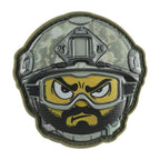 Patch Emoji #21 M-Tac cu Velcro