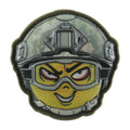 Patch Emoji #23 M-Tac din PVC cu velcro