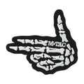 Patch brodat Skeleton Shooter M-Tac