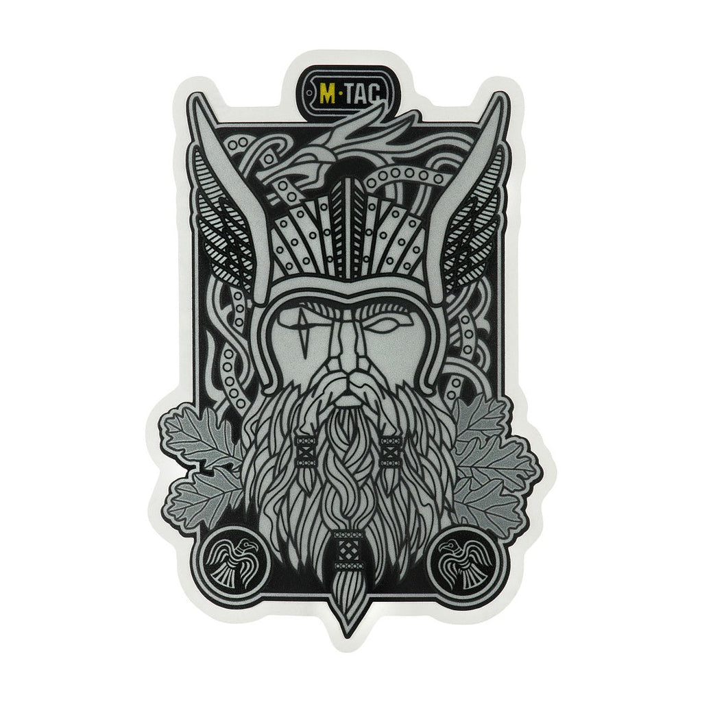 Autocolant reflectorizant Odin M-Tac