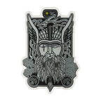 Autocolant reflectorizant Odin M-Tac