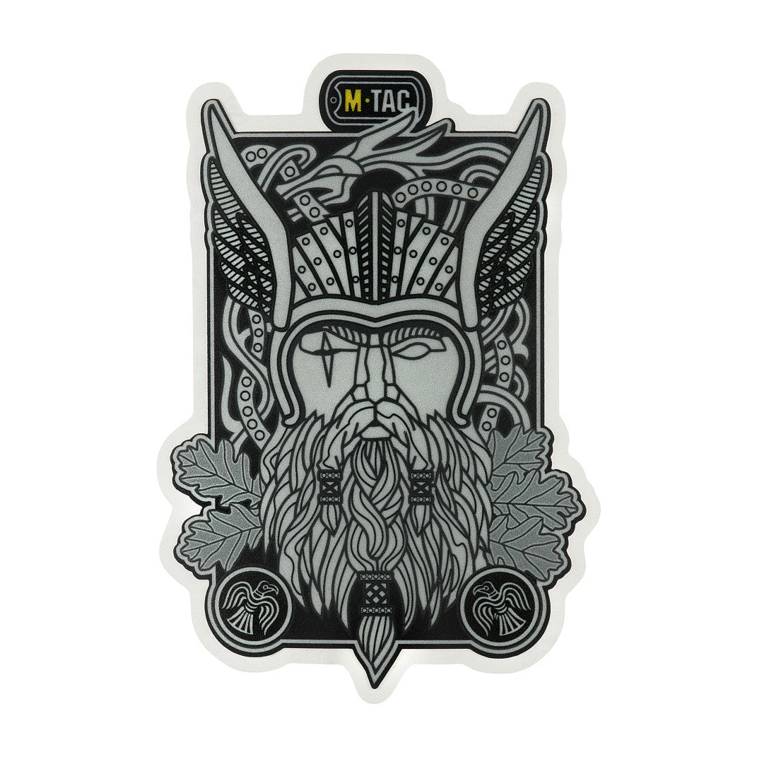 Autocolant reflectorizant Odin M-Tac