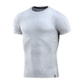 Tricou 93/7 Summer M-Tac din bumbac respirabil