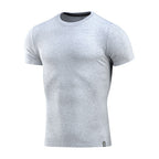 Tricou 93/7 Summer M-Tac din bumbac respirabil
