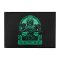 Steag decorativ Odin Night Vision 630x900 M-Tac