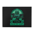 Steag decorativ Odin Night Vision 630x900 M-Tac