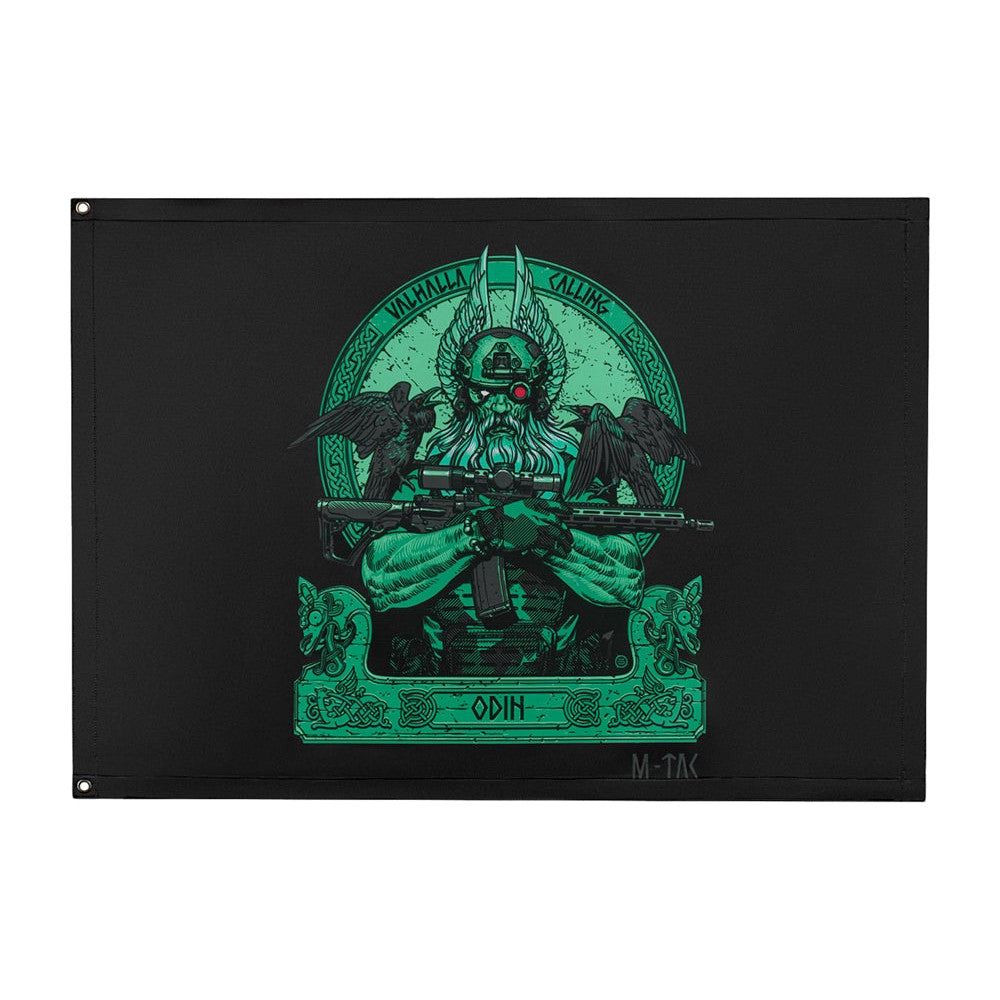 Steag decorativ Odin Night Vision 630x900 M-Tac