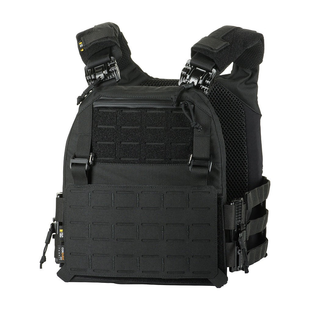 Plate carrier Cuirass FAST QRS Gen.II M-Tac