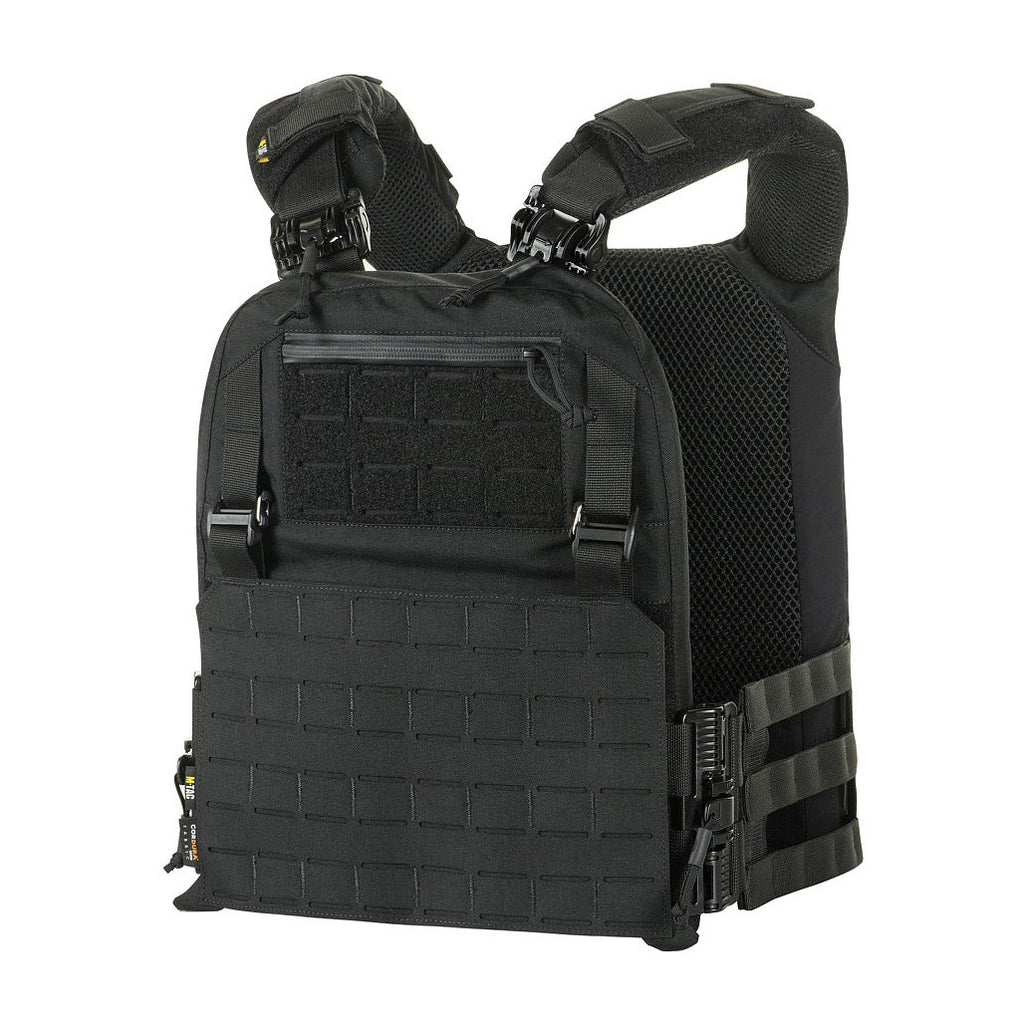Plate carrier Cuirass Fast QRS XL Gen.II M-Tac