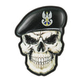 Patch craniu in bereta Polonia PMW M-Tac