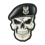 Patch craniu in bereta Polonia PMW M-Tac