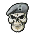 Patch craniu in bereta GROM Polonia M-Tac