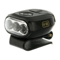 Lanterna LED mini M-Tac pentru casca