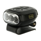 Lanterna LED mini M-Tac pentru casca