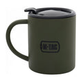 Cana termica cu capac 280 ml M-Tac