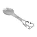 Tacam spork cu carabiniera M-Tac