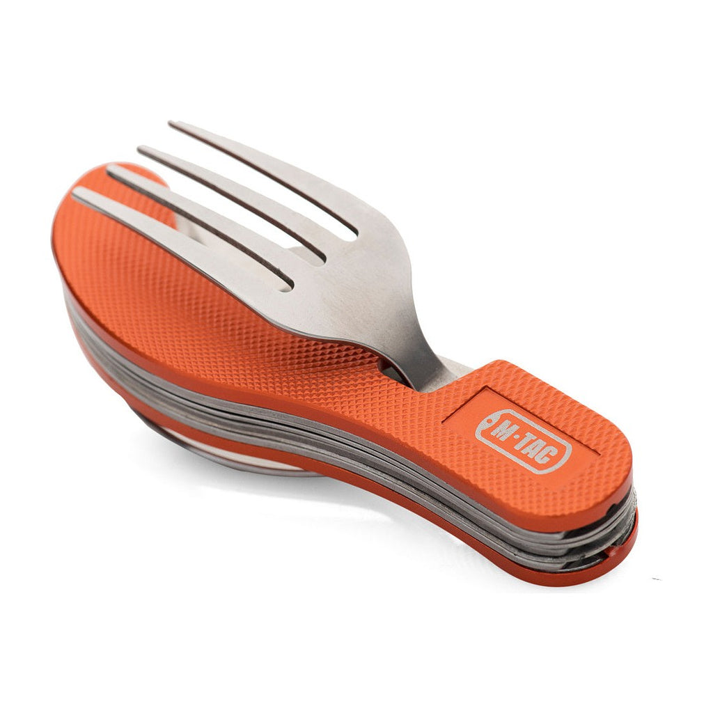 Set tacamuri pliabil M-Tac pentru drumetii si camping
