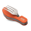 Set tacamuri pliabil M-Tac pentru drumetii si camping