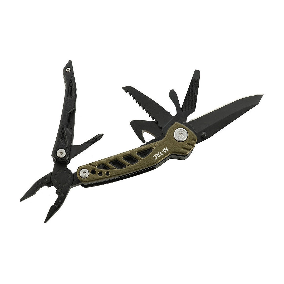 Multitool universal Type 2 M-Tac cu 7 functii