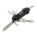 Briceag multifunctional pliabil cu 7 unelte M-Tac