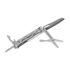 Briceag pliabil Type 3 cu 5 unelte M-Tac