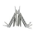 Multitool Type 3 M-Tac din otel inoxidabil 402