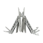 Multitool Type 3 M-Tac din otel inoxidabil 402