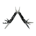 Multitool tactic Type 4 M-Tac din otel inoxidabil