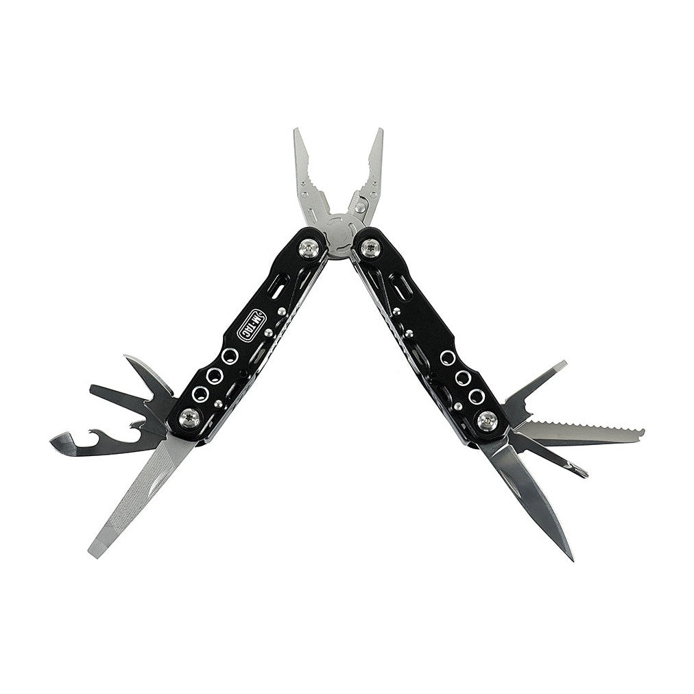Multitool tactic Type 4 M-Tac din otel inoxidabil