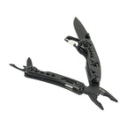 Multitool Type 6 M-Tac din otel inoxidabil
