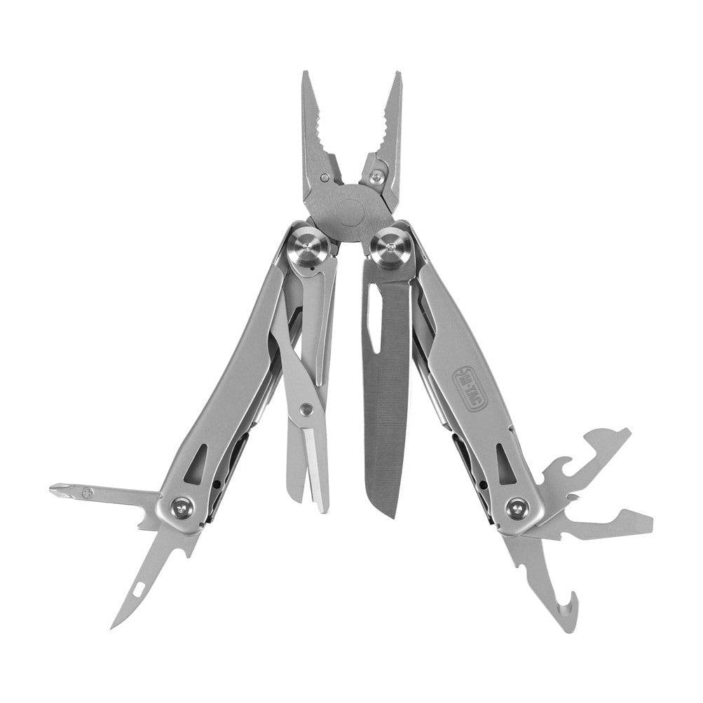 Multitool tactic Type 7 M-Tac cu 12 functii
