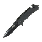 Cutit pliabil Type 3 M-Tac pentru EDC si drumetii