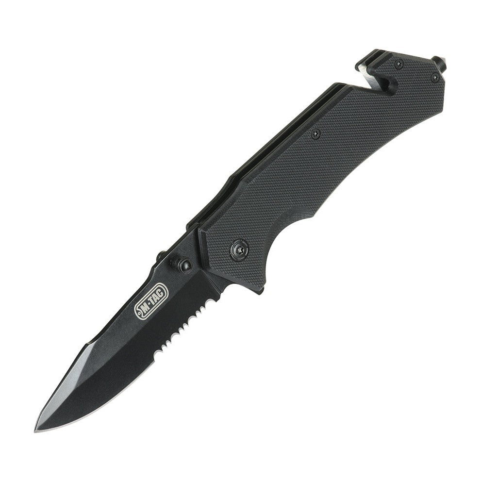 Cutit pliabil Type 3 M-Tac pentru EDC si drumetii