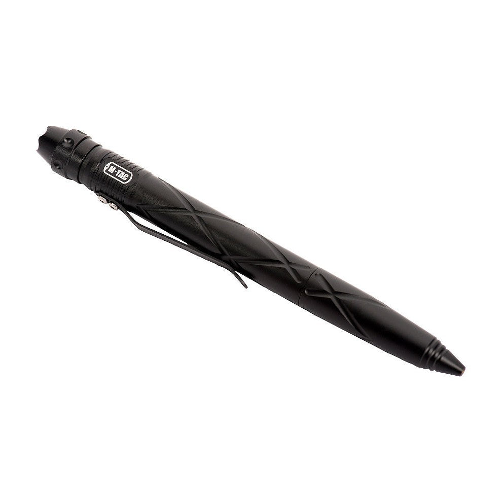 Pix tactic TP-93 cu lanterna si spargator de geam M-Tac