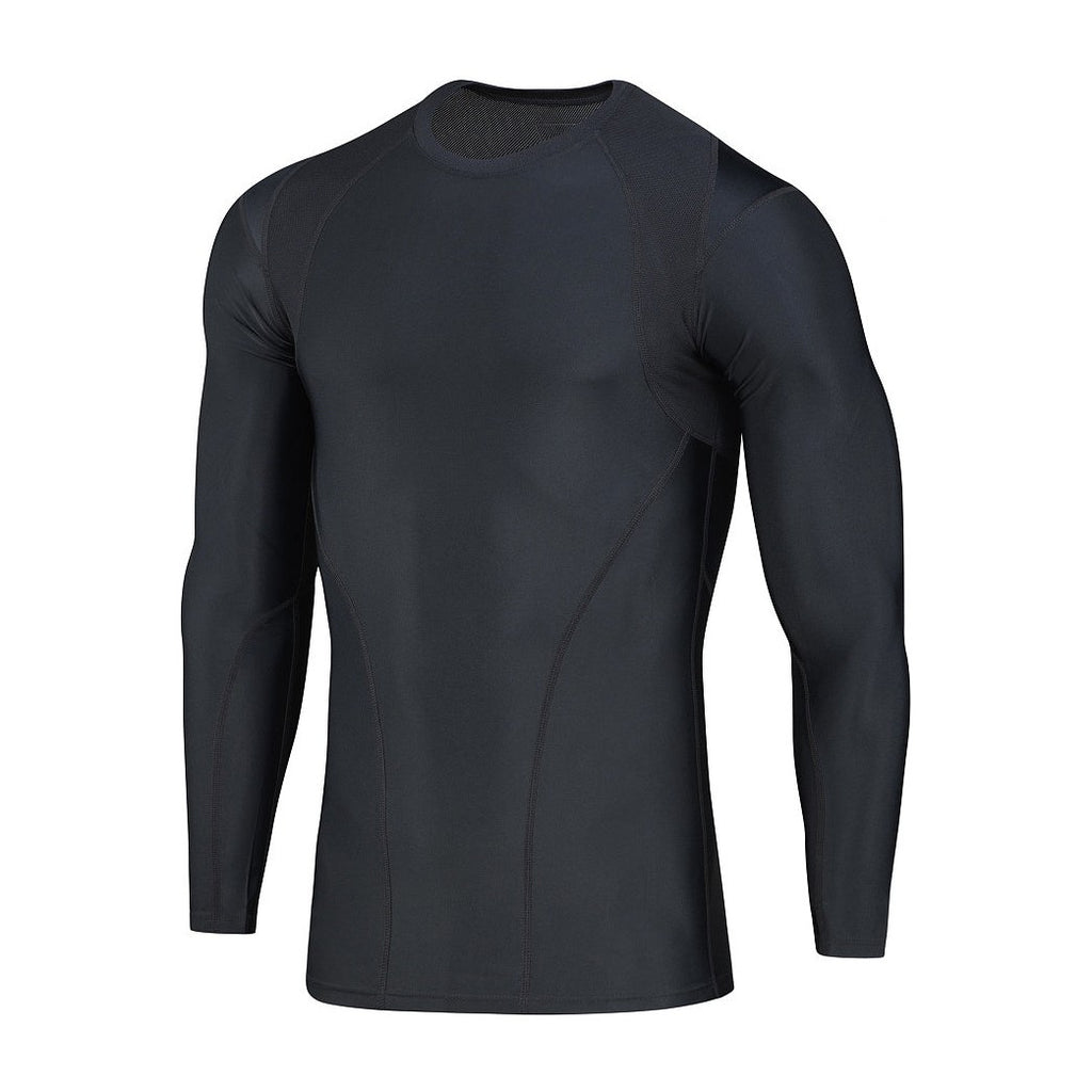 Bluza termica Rashguard M-Tac strat de baza