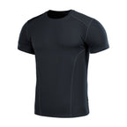 Tricou termic Athletic M-Tac cu maneca scurta