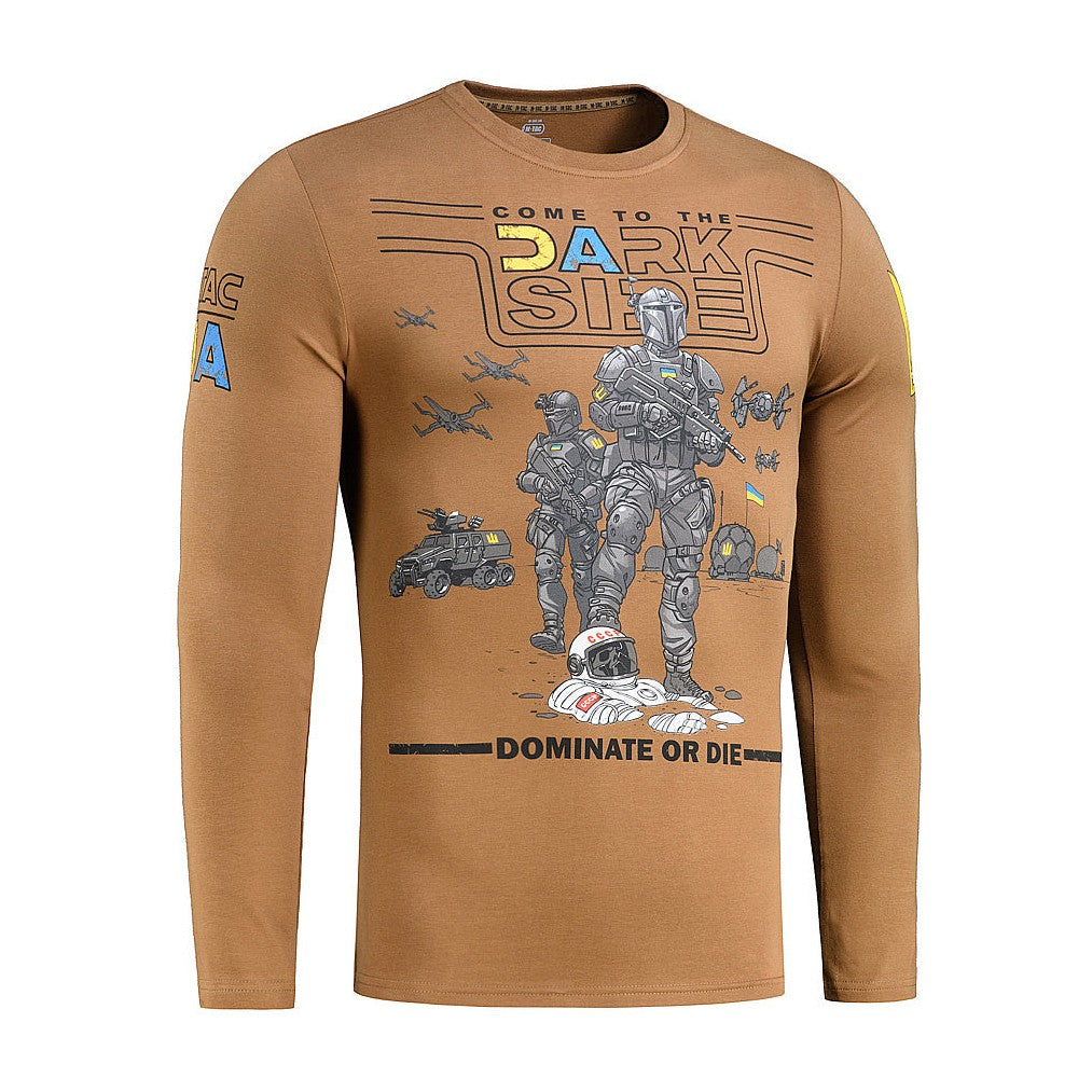 Culoare: Coyote Brown