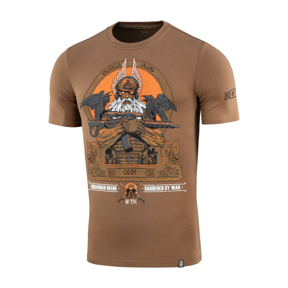 Culoare: Coyote Brown