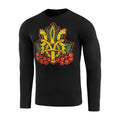 Bluza cu maneca lunga Viburnum M-Tac