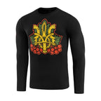 Bluza cu maneca lunga Viburnum M-Tac