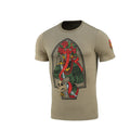 Tricou Motanka M-Tac cu imprimeu