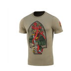 Tricou Motanka M-Tac cu imprimeu