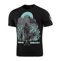 Tricou Our Land M-Tac cu imprimeu tematic